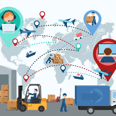 episode Utilidad para la Mercadotecnia Internacional artwork