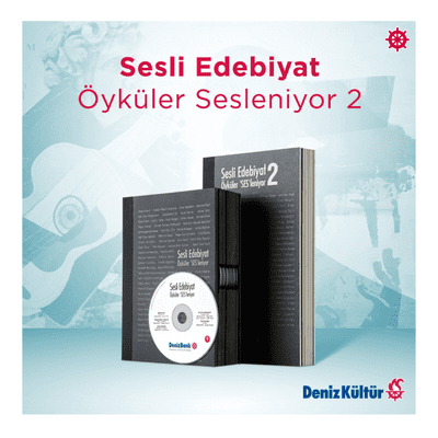 episode Taşın Teri | Yazan: Yücel Balku | Seslendiren: Köksal Engür artwork