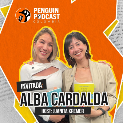 episode Autodefensa emocional con Alba Cardalda artwork