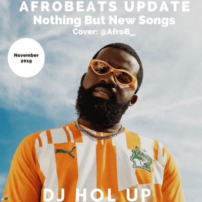 Afrobeats Dancehall & Hip Hop Mixes - (NEW SONGS)Afrobeats Update November Mix 2019 Feat Afro B Davido Tekno Akon Rema Wale Teni