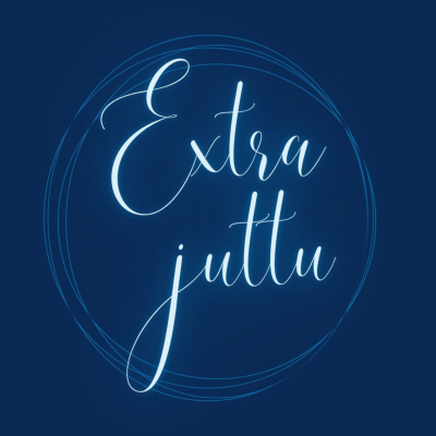 episode Extra juttu 16: Visailua ja vierailijoita, osa 2 artwork