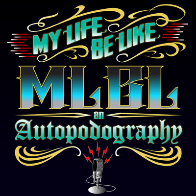 episode My Life Be Like Episode 6: Mental Health artwork