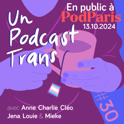 episode En public à la Bellevilloise artwork