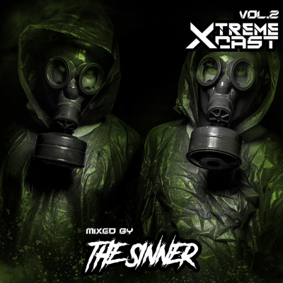 episode Xtremecast Vol. 2 by The Sinner artwork