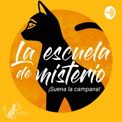 episode Leyendas Urbanas. artwork