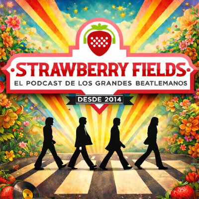 Imagen de portada del espectáculo Strawberry Fields