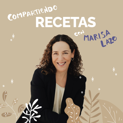 episode Receta #1: Lily, Endrina y Hugo artwork