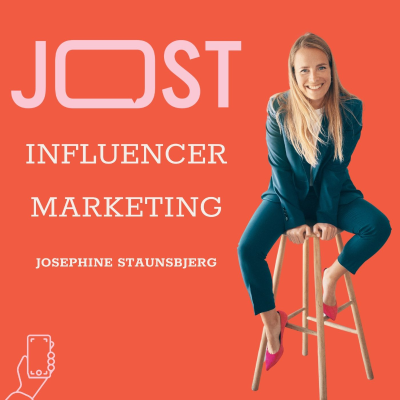 JOST: Influencer Marketing - podcast
