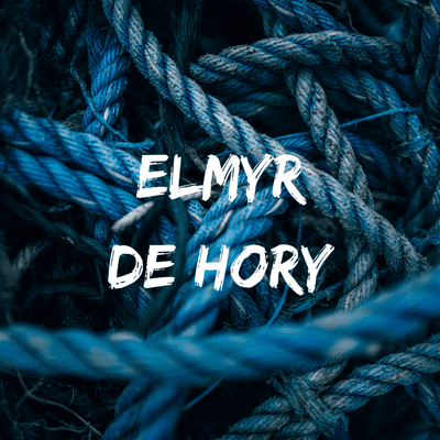 episode Elmyr de Hory artwork