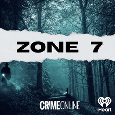 episode ZONE 7: Poisoned Meatballs and Wolf Justice | Special Agent Ed Newcomer artwork