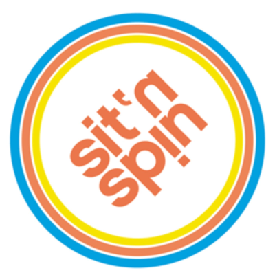 Sit 'N' Spin