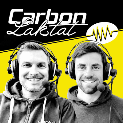 episode Carbon & Laktat: Auf Aix! artwork