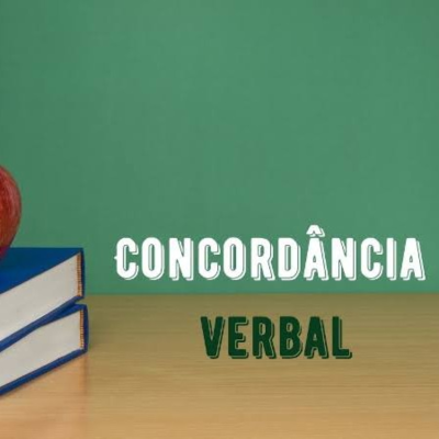 episode Concordância Verbal artwork