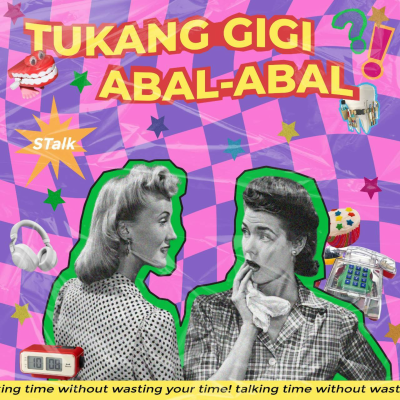 episode Tukang Gigi Abal-Abal artwork