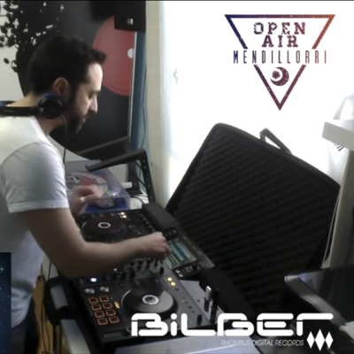 episode Bilber - Open Air Session 09/04/2020 artwork