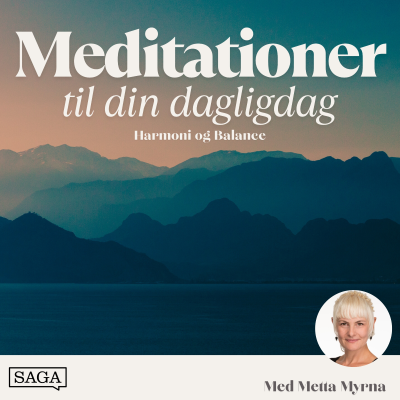 episode 10 minutters åndedrætsmeditation til harmoni og balance artwork