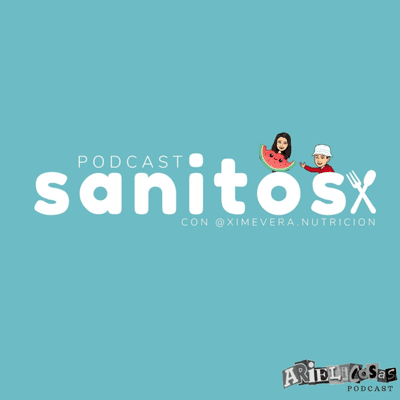 episode Mitos y Verdades artwork