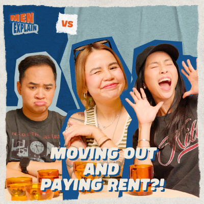 episode What No One Tells You About Getting Your First Home! artwork