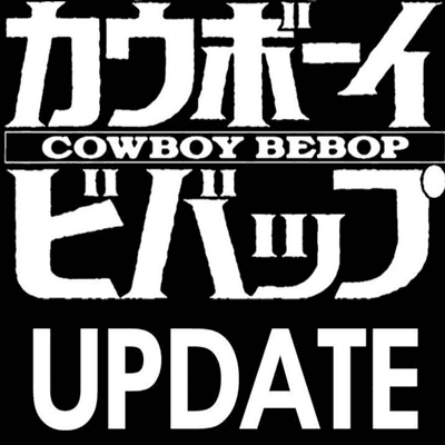 episode Cowboy Bebop Live Action 2019 Netflix - Podcast Discussion #3 artwork