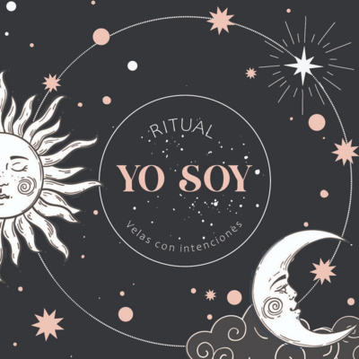 episode Ritual Yo Soy. Guiado por Naty de Dos Alas artwork