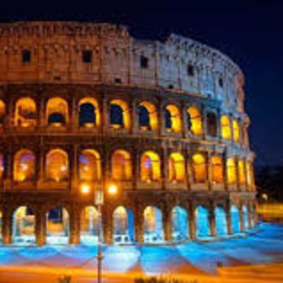 Cover image of show ITALIA Y SU MUSICA ROMANTICA EN NOCHE DE ROMANCE