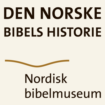 episode Den Norske Bibels Historie med Johnny Kaspersen artwork