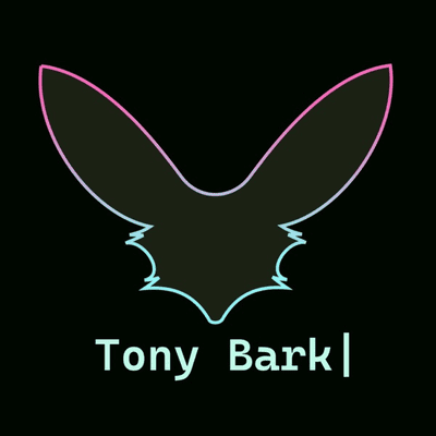 The Tony Bark Show