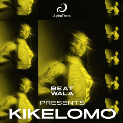 episode Beat Wala 18: We Become One with Kikelomo at IMS artwork