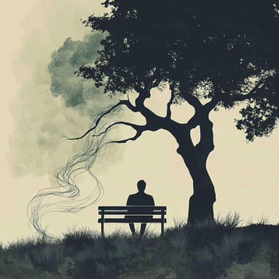 episode 2588: How to Perfect Your Grief Story by Shelby Forsythia on How to Create Space for Empathy artwork