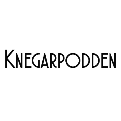 Imagen de portada del programa Knegarpodden