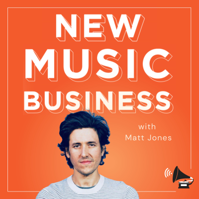 episode Is This The Future of Superfandom? artwork