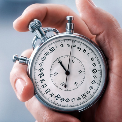 episode RAE Informa - El paso del tiempo - 10/11/25 artwork