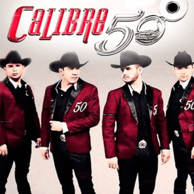 CALIBRE 50*