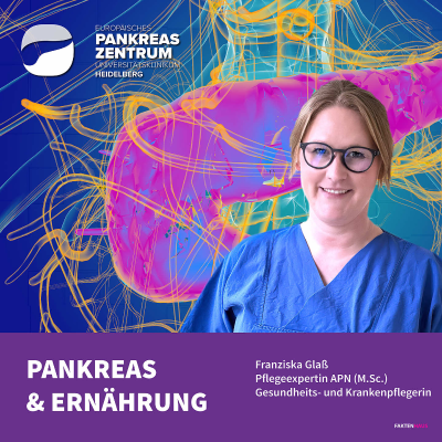 episode PANKREAS & ERNÄHRUNG artwork