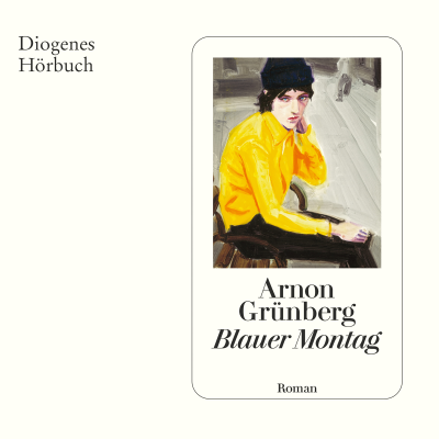 Blauer Montag (Ungekürzt)