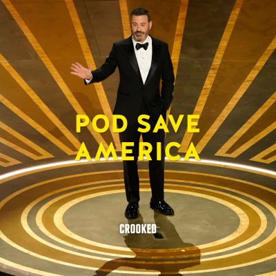 episode Kimmel Wins, Tylenol Loses artwork