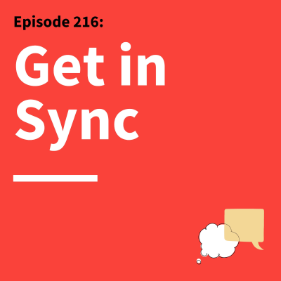 episode 216. Wired for Words: A Neuroscientist’s Guide to Influence artwork