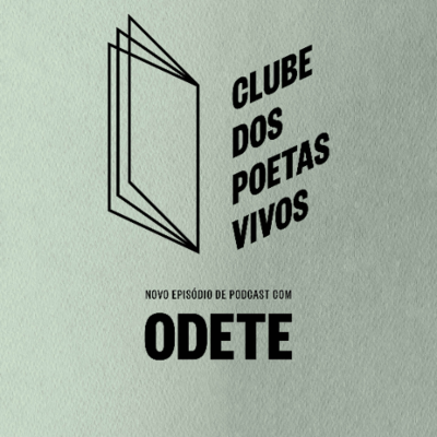 episode Odete | #28 artwork