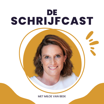 episode #19 Een stippellijn onder de schaamte - met Milouska Meulens artwork