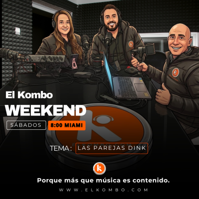 EL Kombo Weekend 53