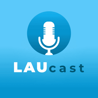episode Hvorfor er Malte Larsen ikke liberal? | LAUcast - Episode 03 artwork