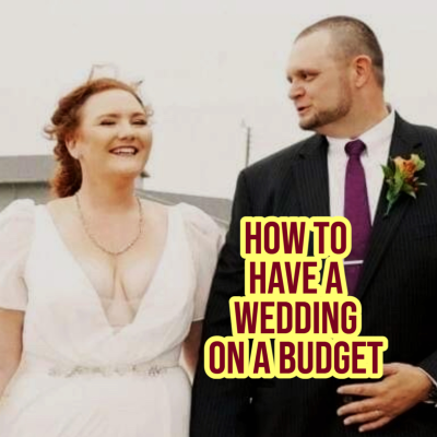 episode How to Have a Wedding on a Budget Episode 2 artwork