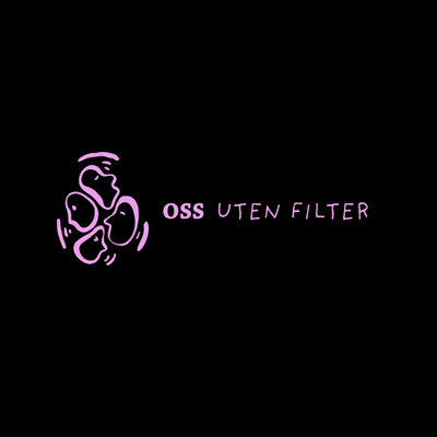 Oss uten filter