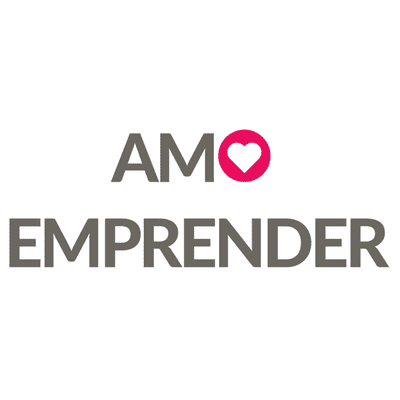 Amo Emprender - de Virginia Suarez Dratman