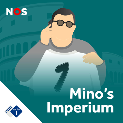 episode #7 - 7. Monaco | Mino's Imperium (S02) artwork