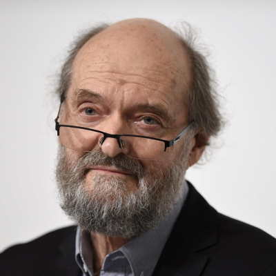 episode Arvo Pärt - "Berliner Messe" artwork