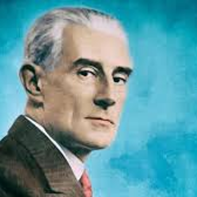 episode Ravel, Ravel, Ravel, w/Boris Giltburg and G. Henle Verlag! artwork