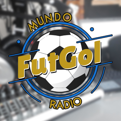 Billede af showet Mundo FutGol Radio