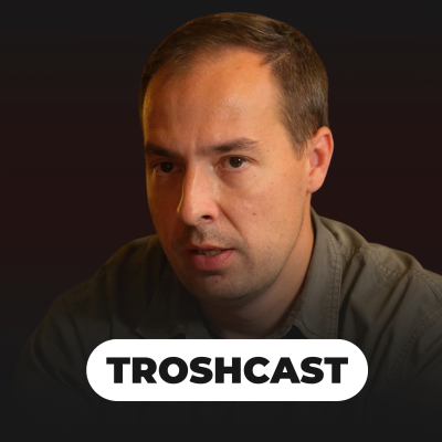 episode Molekulárny Biológ Šokuje: Hnedý Tuk Spaľuje Tuk! Takto ho Aktivuješ Prirodzene! - Miroslav Baláž artwork