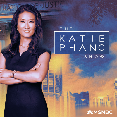 The Katie Phang Show